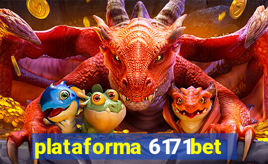 plataforma 6171bet